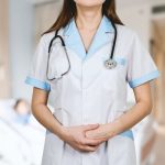 Doctor ¡qué me está pasando?